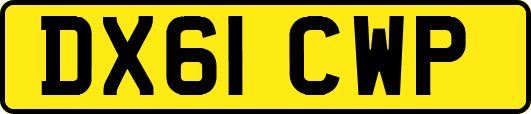 DX61CWP