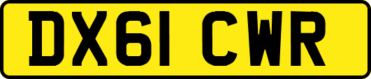 DX61CWR