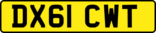 DX61CWT