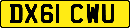 DX61CWU