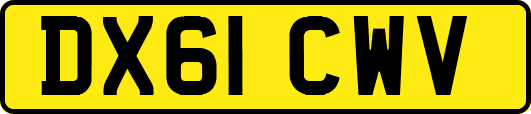DX61CWV