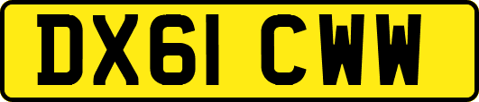 DX61CWW