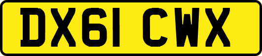 DX61CWX