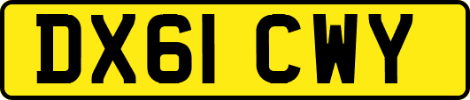 DX61CWY