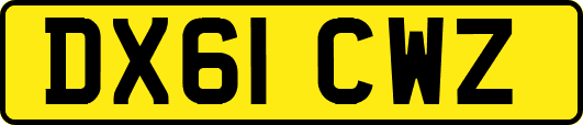 DX61CWZ