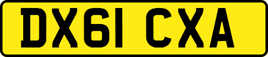DX61CXA