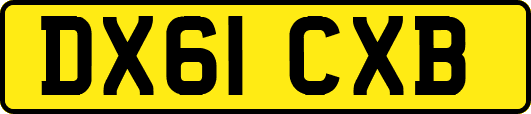 DX61CXB