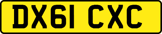 DX61CXC