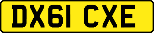 DX61CXE
