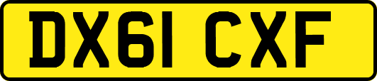 DX61CXF