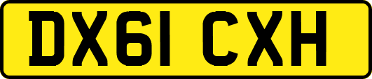 DX61CXH