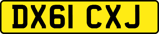 DX61CXJ