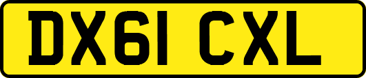 DX61CXL