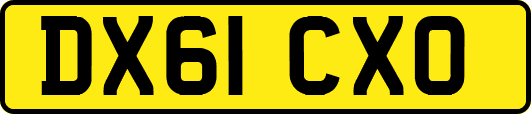 DX61CXO