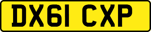 DX61CXP