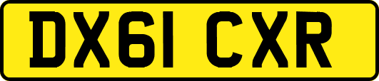 DX61CXR