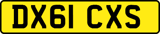 DX61CXS