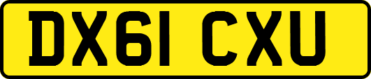 DX61CXU