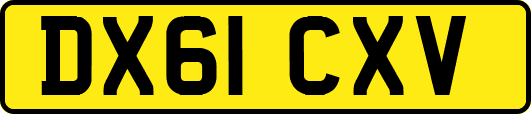 DX61CXV