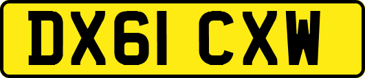 DX61CXW