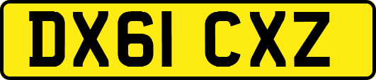 DX61CXZ
