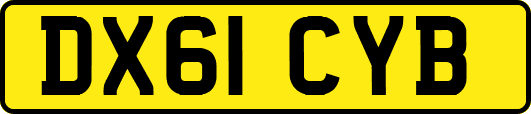 DX61CYB