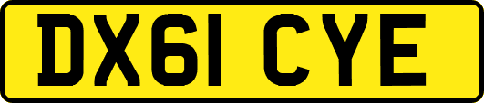DX61CYE