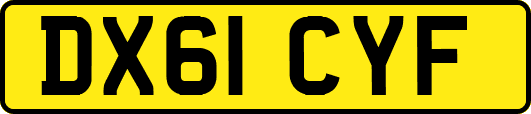 DX61CYF