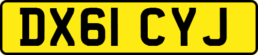 DX61CYJ