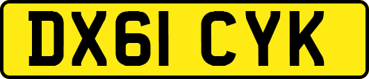 DX61CYK