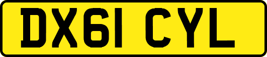 DX61CYL