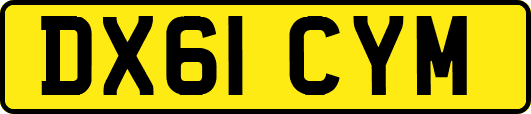 DX61CYM