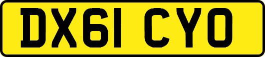 DX61CYO
