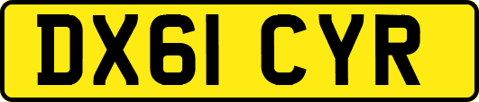 DX61CYR