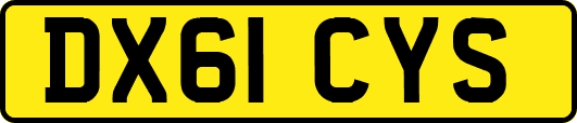 DX61CYS