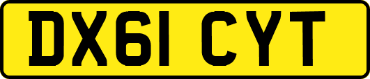 DX61CYT