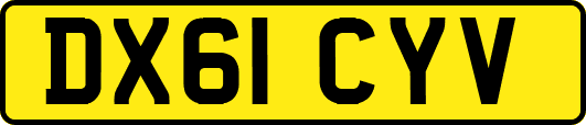 DX61CYV