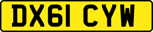 DX61CYW
