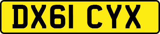 DX61CYX