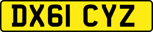 DX61CYZ