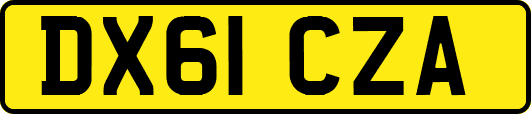DX61CZA