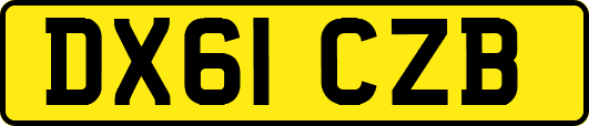 DX61CZB
