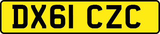 DX61CZC