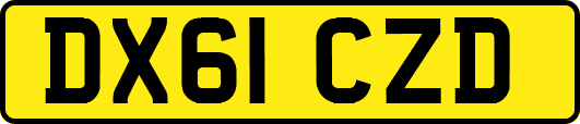 DX61CZD