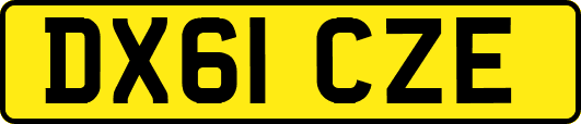 DX61CZE