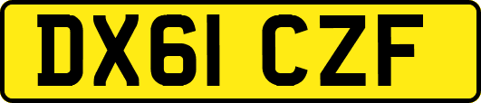 DX61CZF