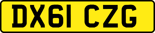 DX61CZG