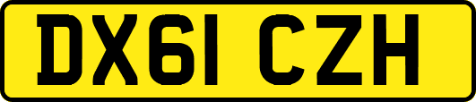 DX61CZH
