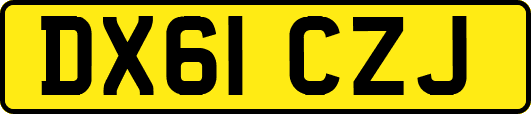 DX61CZJ