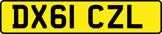 DX61CZL